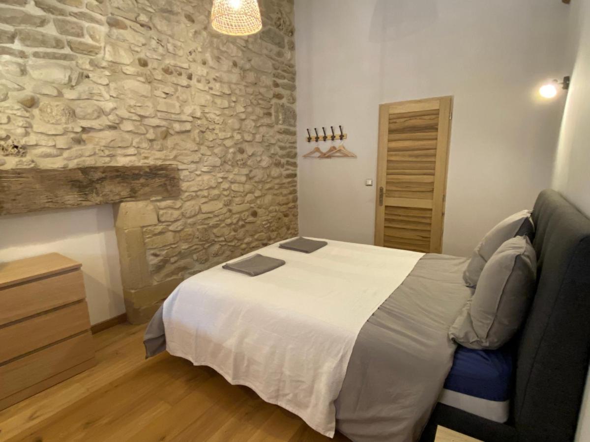 Gites&Chambres D Hotes Les Granges Du Fournel Saint-Lattier Eksteriør bilde