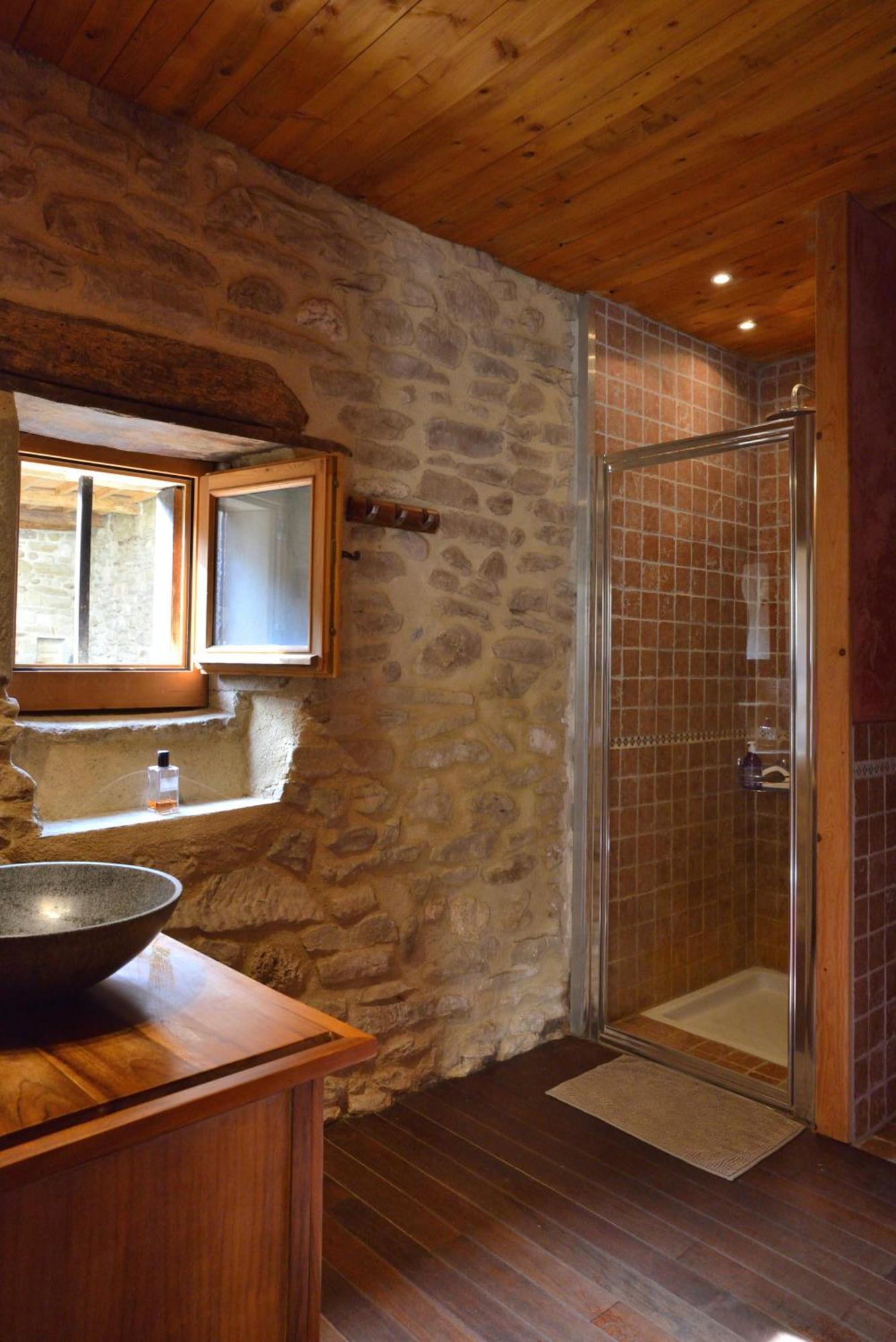 Gites&Chambres D Hotes Les Granges Du Fournel Saint-Lattier Eksteriør bilde